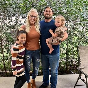 Meet your Posher, Shelbie